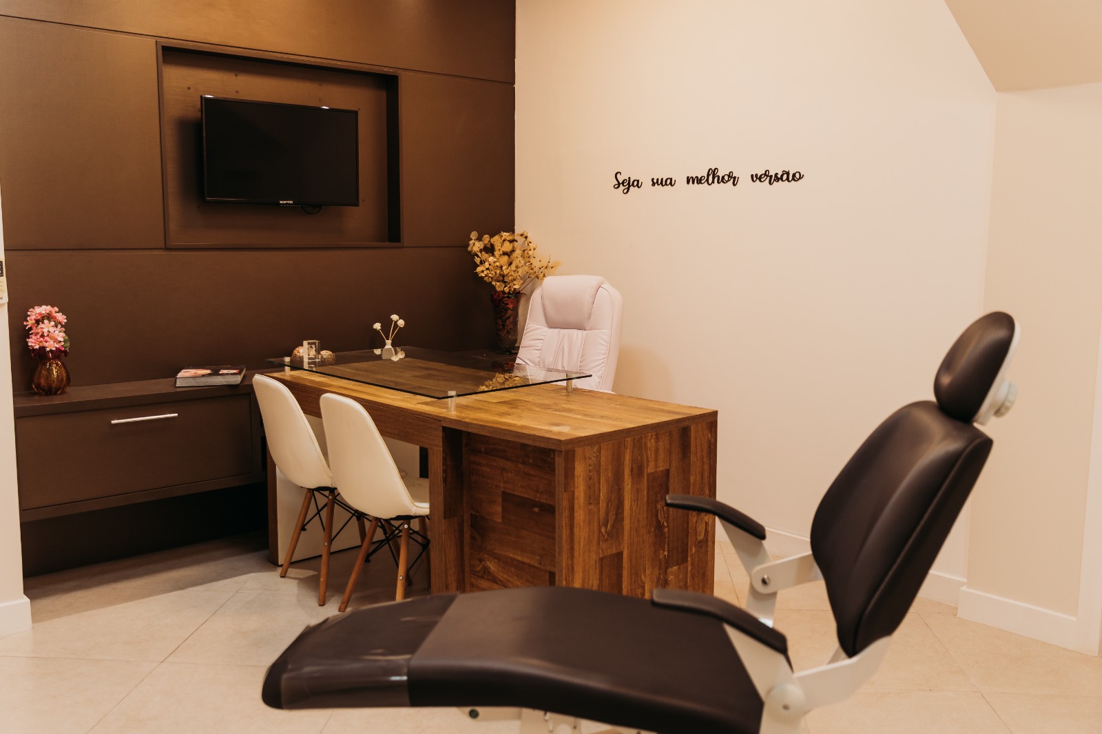 Sala de Procedimentos