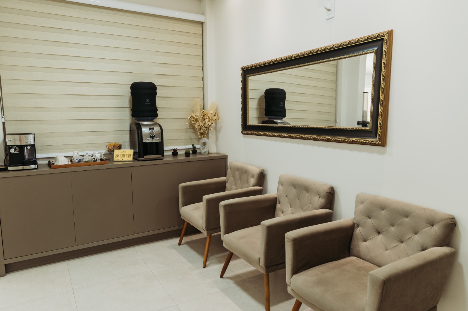 Sala de Espera